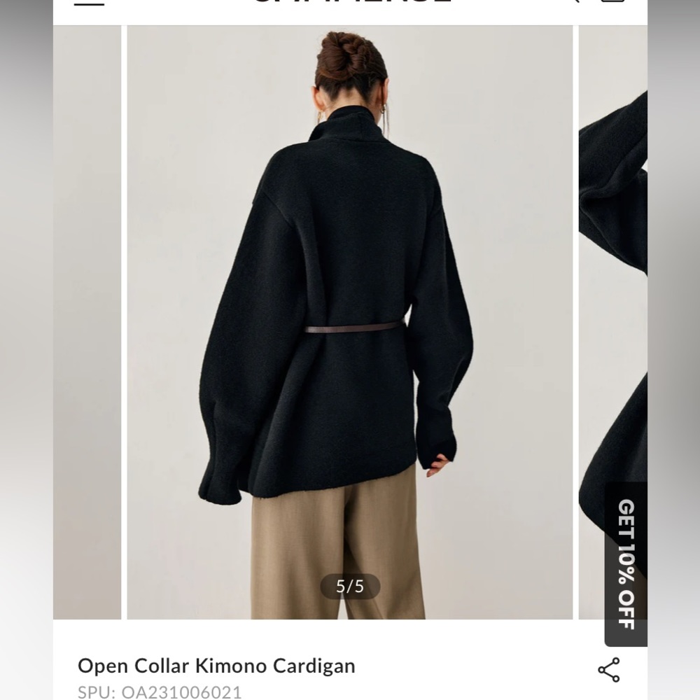 Jacket - Picture 4 of 6